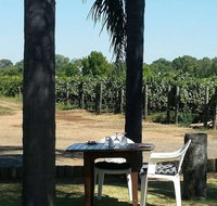 Henley Park Winery Cafe - Australian Destinations
