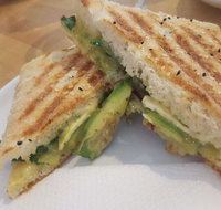 The Finch Cafe - Australian Destinations