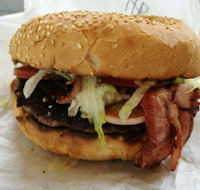 Alfred's Kitchen - Australian Destinations