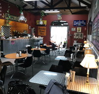 Mai's Kitchen Rules Cafe - Australian Destinations