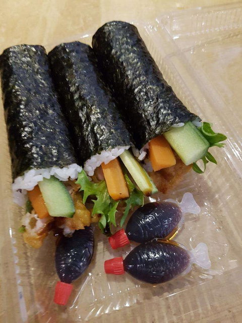 Ichi-Maki - Australian Destinations 0