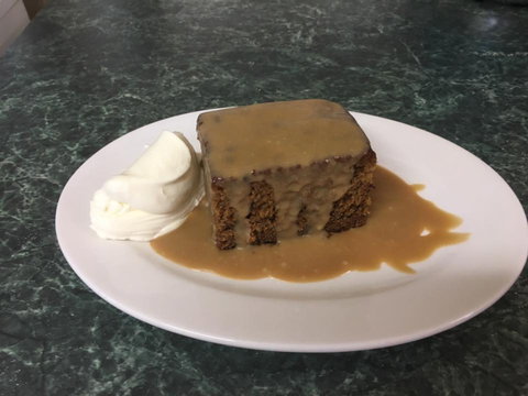 Antz Pantz Cafe - Australian Destinations 2