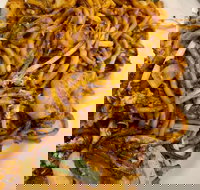 Bateman Eating House - Australian Destinations