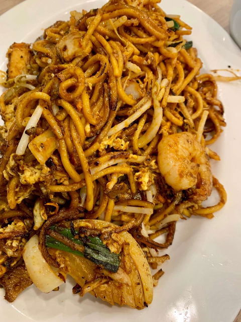 Bateman Eating House - Australian Destinations 0