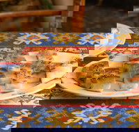 Istanbul 1923 Turkish Restaurant - Australian Destinations