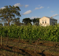 Highbank Vineyards - Australian Destinations