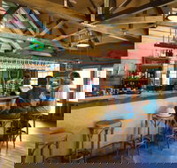 Tannin Restaurant at the Tarkine Tavern - Australian Destinations