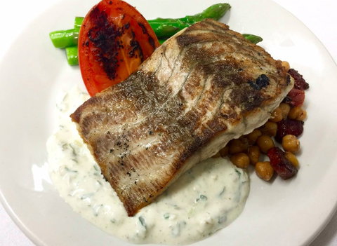 Athol Hall Cafe - Australian Destinations 0