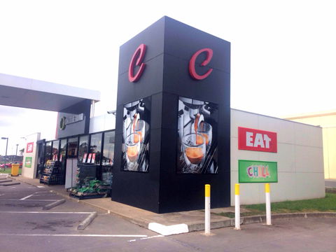 C Coffee - Seaford - Australian Destinations 0