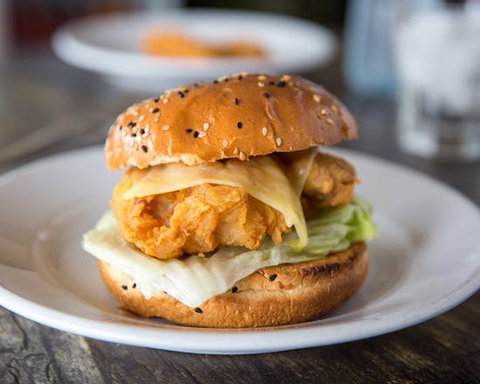 VIA9 Cafe & Bar - Australian Destinations 0