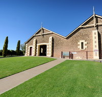 Wynns Coonawarra Estate Cellar Door - Australian Destinations