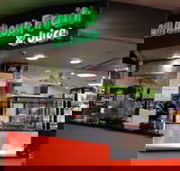 All About Fruit  Juice - Australian Destinations