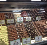 Margaret River Chocolate Company - Swan Valley - Australian Destinations