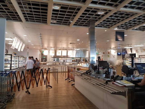 IKEA Restaurant & Cafe - Australian Destinations 0