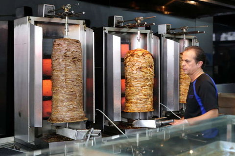 Amasya Kebab - Australian Destinations 0