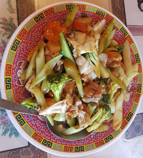 Augusta Moon Chinese Restaurant - Australian Destinations 0