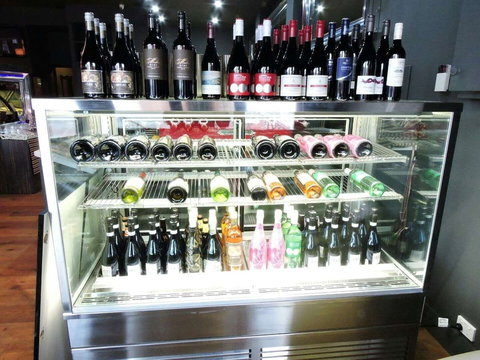 FBI - Australian Destinations 0