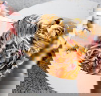 La Capannina - Australian Destinations