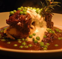Penny Garden Restaurant - Australian Destinations