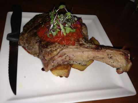Riverboat Bistro - Australian Destinations 0