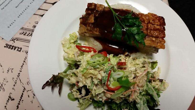 Rocky Cape TAS Australian Destinations