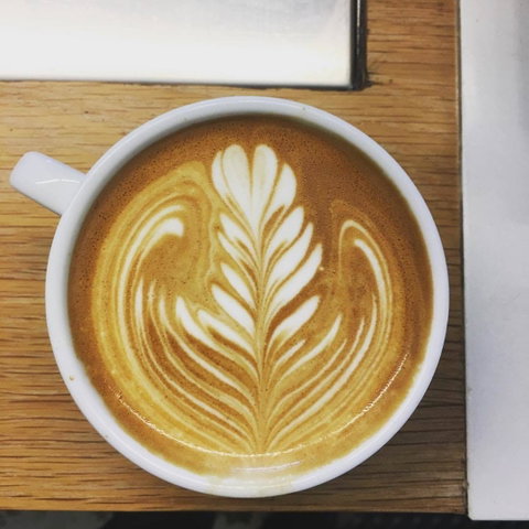 Icon Coffee - Australian Destinations 0