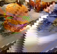 Cuisine caf - Australian Destinations