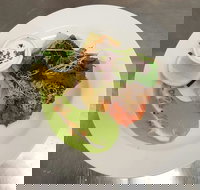 Himalayan Alfresco Restaurant  Cafe - Australian Destinations