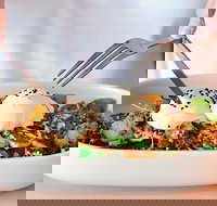 Miss Jones - Australian Destinations