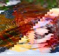 The Smoke BBQ - Australian Destinations