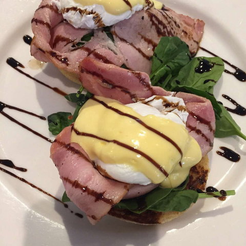 Cafe 21 - Australian Destinations 0