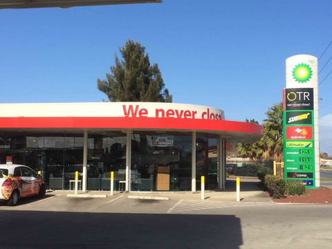 C Coffee - Ridleyton - Australian Destinations 0