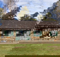 Crofters Cottage Cafe - Australian Destinations