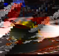 Fogata Latin Fusion - Australian Destinations