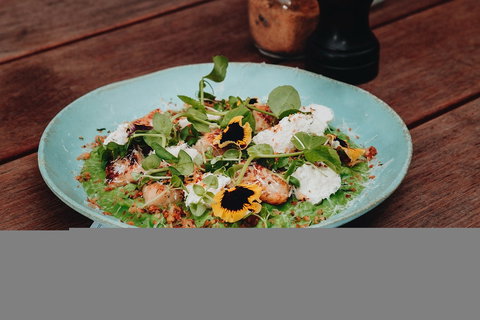 Hiatus - Australian Destinations 0