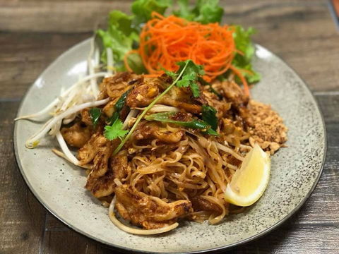 I Am Thai - Australian Destinations 0