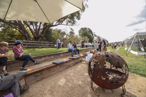 Stockmans Ridge Wines - Australian Destinations 2