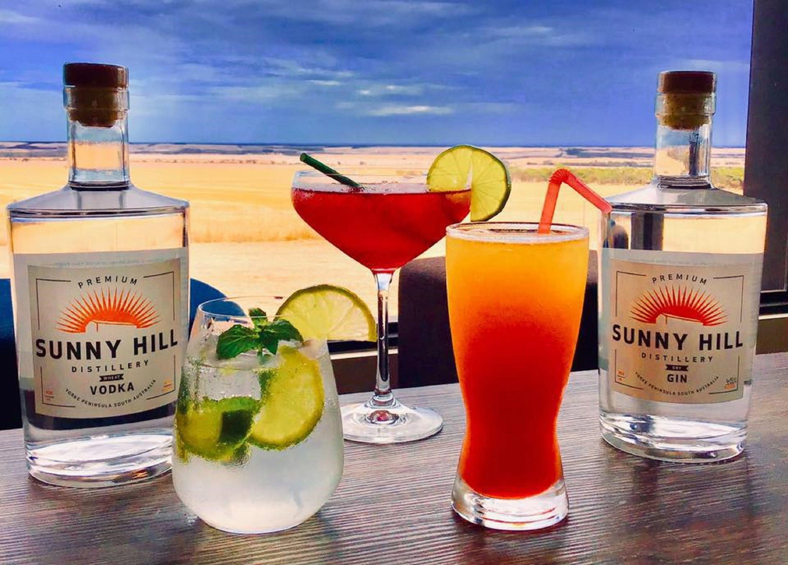 Arthurton SA Australian Destinations