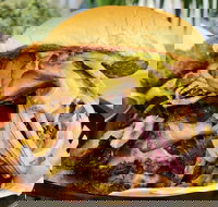 The Peach Pit - Australian Destinations