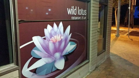 Wild Lotus Restaurant & Bar - Australian Destinations 0
