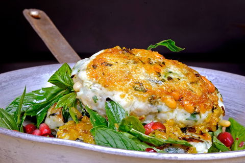 Kepos & Co. - Waterloo - Australian Destinations 0