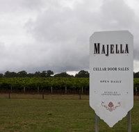 Majella Wines - Australian Destinations