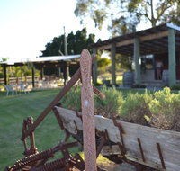 Ugly Duckling Wines - Australian Destinations