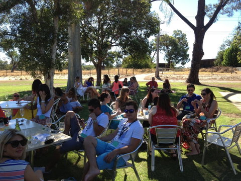 Ugly Duckling Wines - Australian Destinations 2