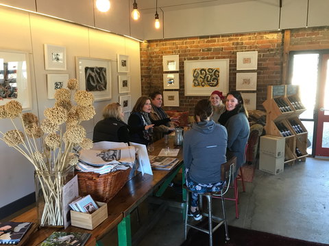 Word Of Mouth Wines - Australian Destinations 0