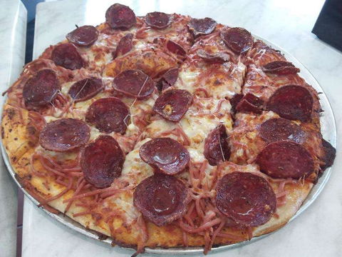 Afghan Flavour - Australian Destinations 0