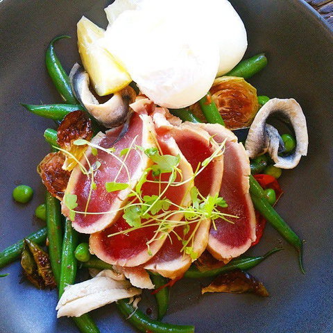 Bondi Wholefoods - Surry Hills - Australian Destinations 0