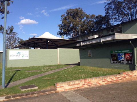 Doonside Hotel - Australian Destinations 0