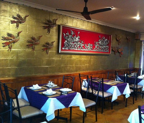 Kiss The Berry - Woolloongabba - Australian Destinations 0