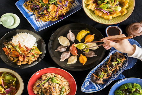 Liu Ji - Australian Destinations 0